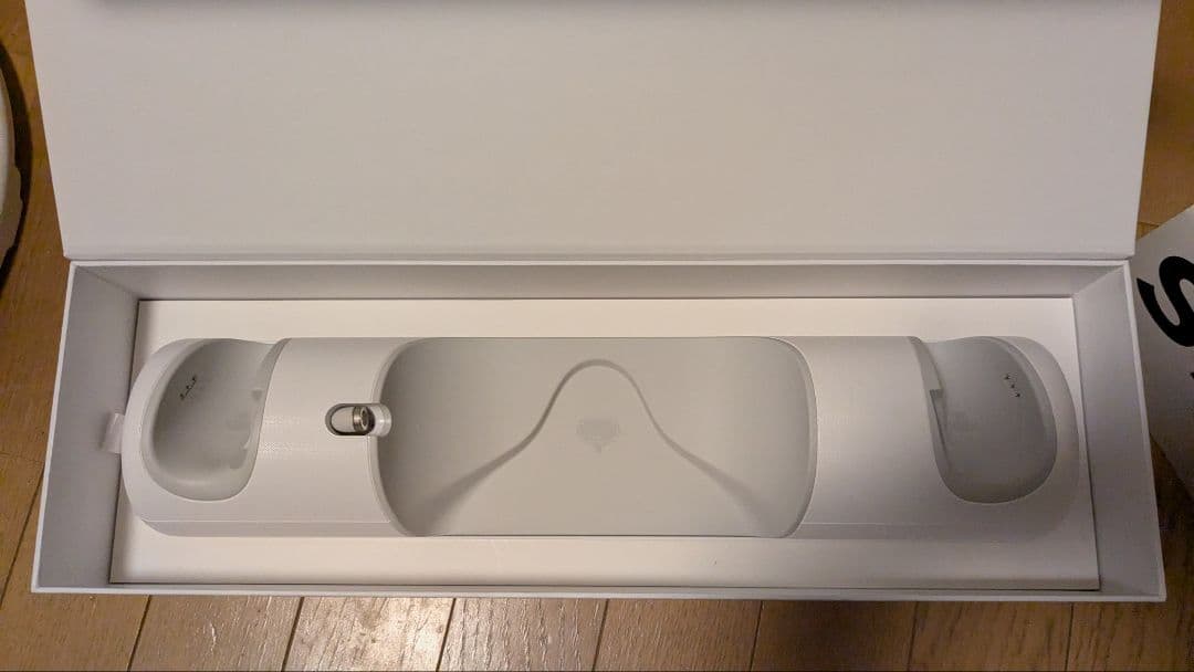  quest 2 64GB + Anker 充電ドック