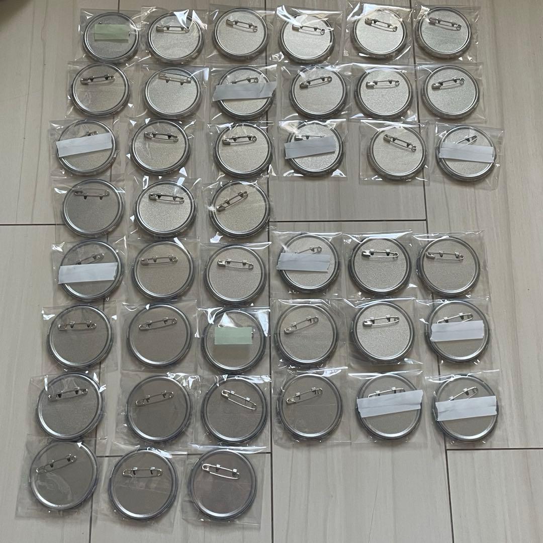 【ブルーロック】凪誠士郎 旅行 缶バッジ 42点 痛バ完成向け bluelock