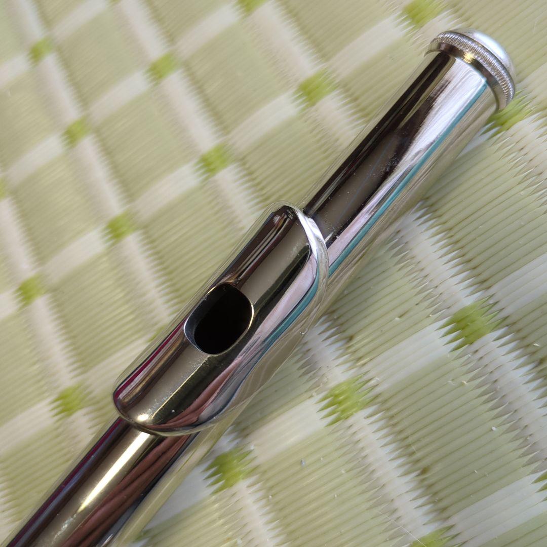 ACMEフルート 本体 16キー ケース付き