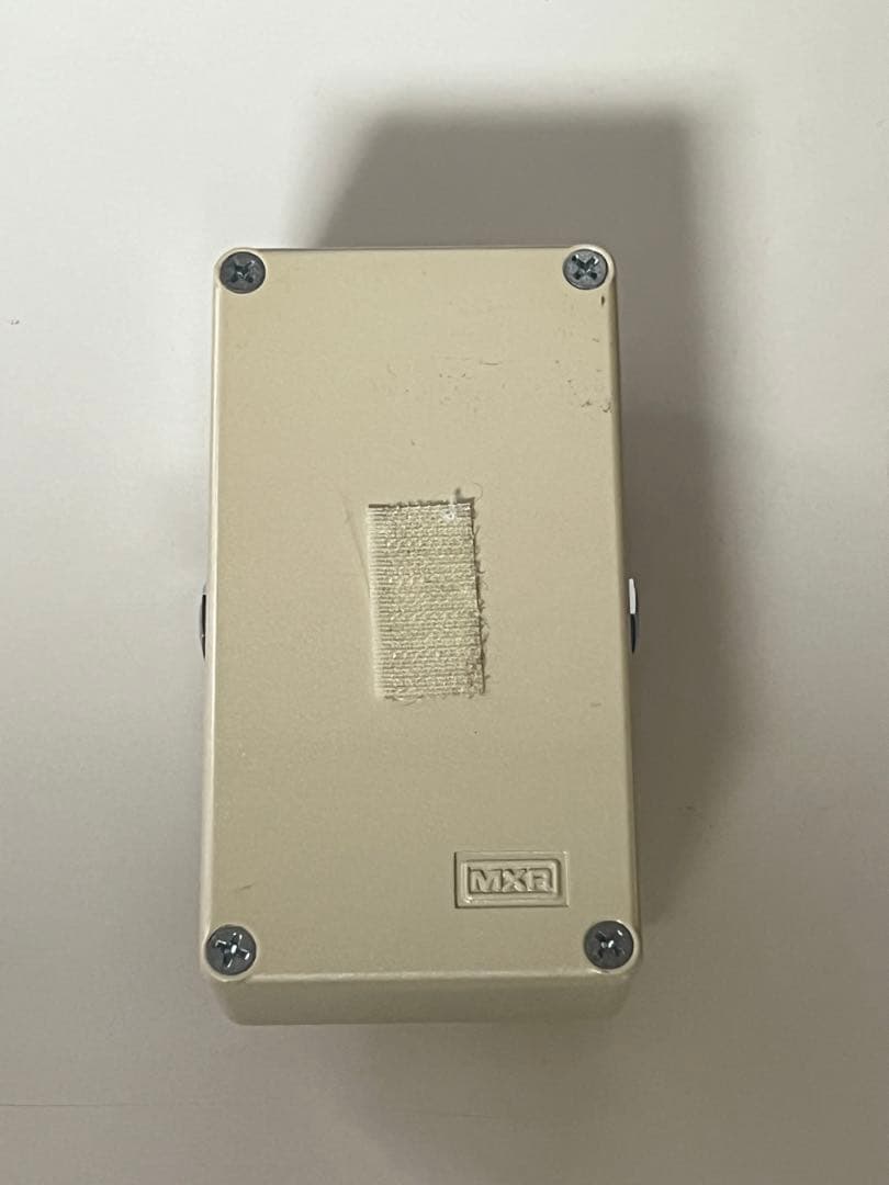 MXR エフェクター M233 Micro Amp + マイクロ アンプ プラス