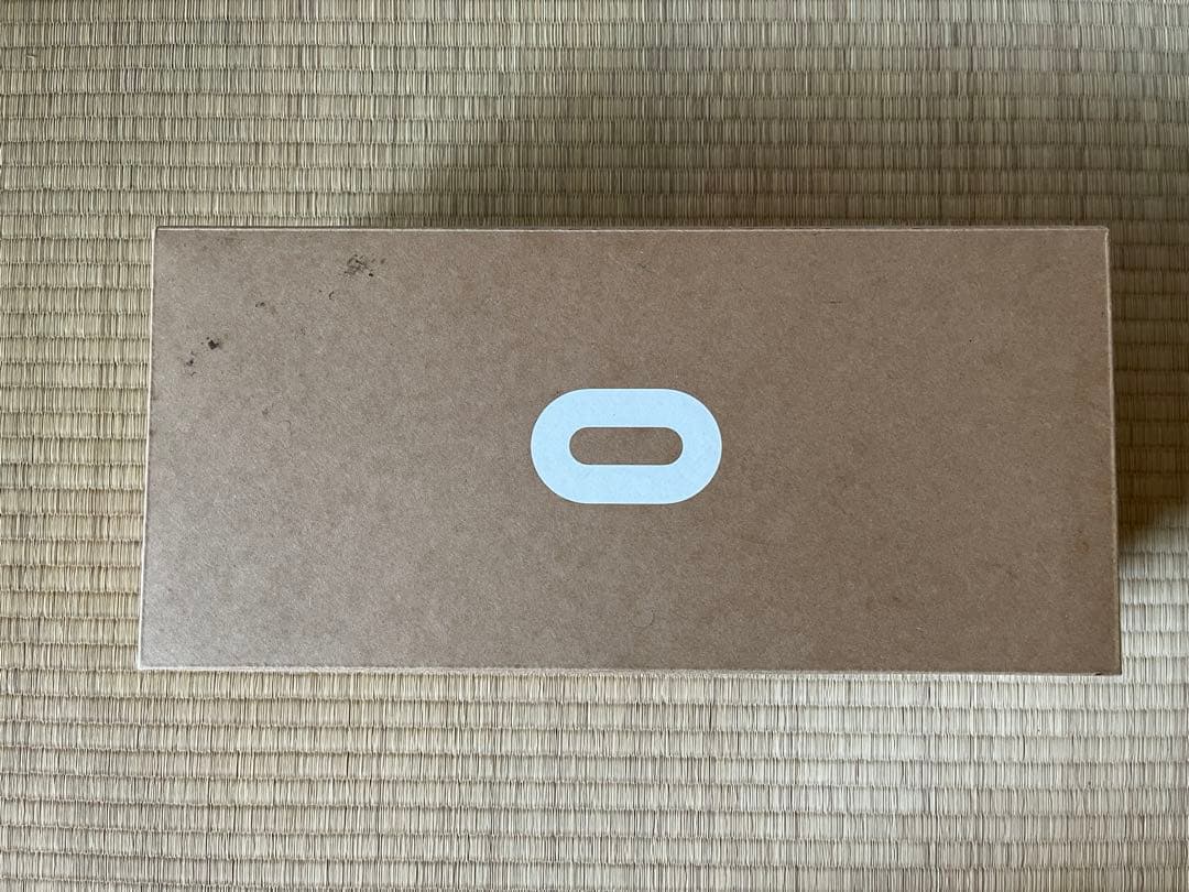  Quest 2（オキュラス クエスト2）64GBモデル