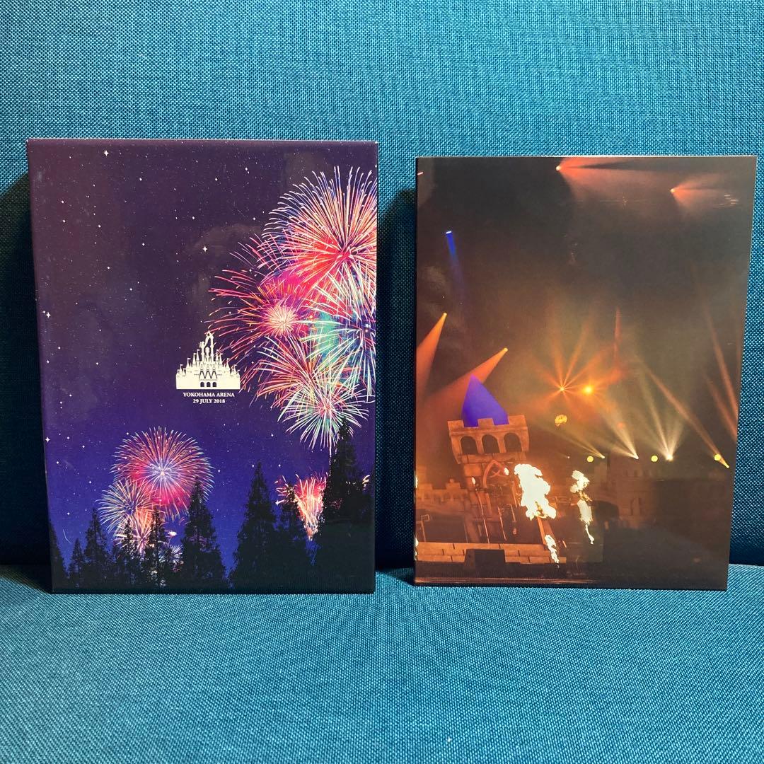 THE ALFEE Best Hit Alfee 2018夏ノ巻　Blu-ray