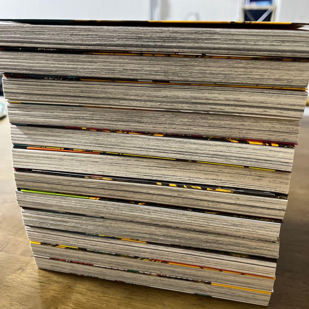 美品　SAKAMOTO DAYS 1-12巻　特典付き