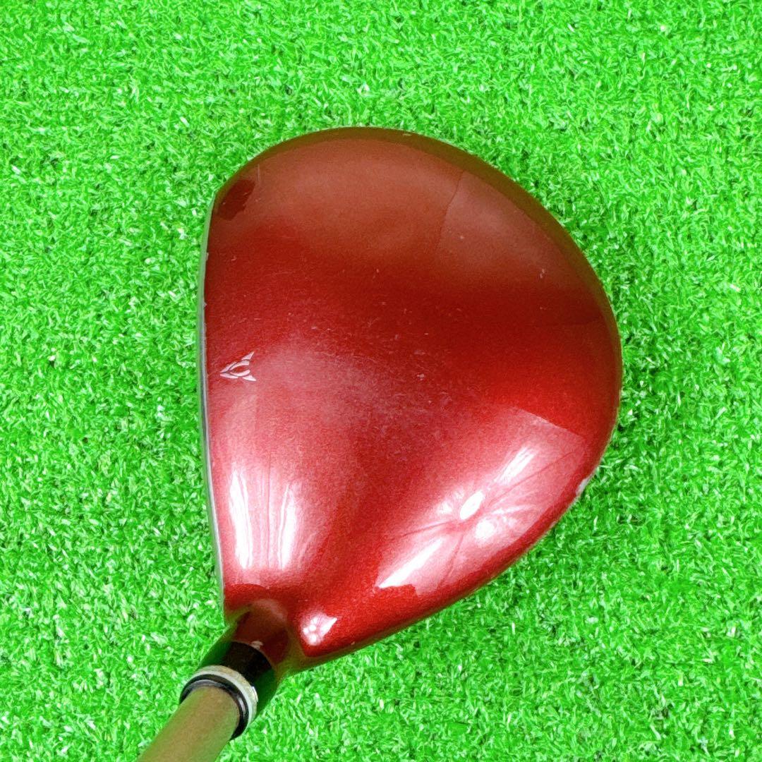 XXIO11 MP1100 レディース フェアウェイウッド 5W ヘッドカバー有