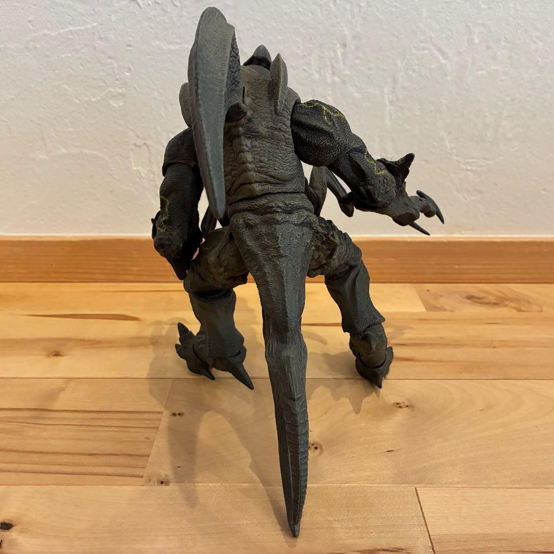 超レア‼️NECA ネカ パシフィックリム ムタヴォア