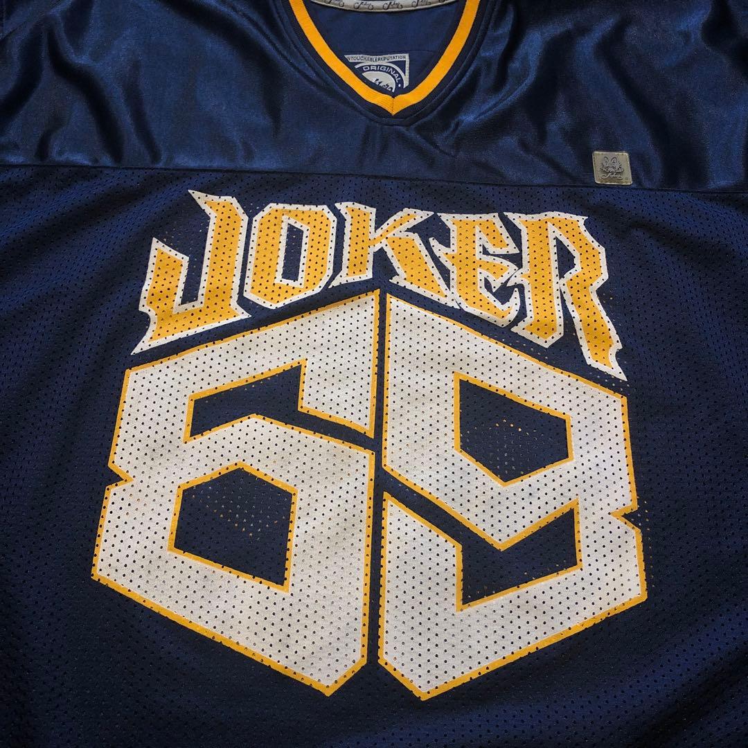 JOKER BRAND ジョーカーブランド　joker brand