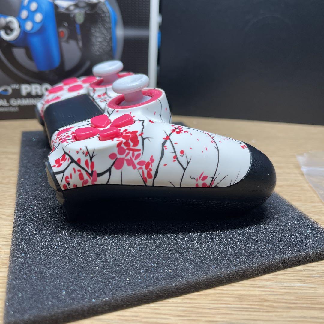 デジタルタップ SCUF INFINITY 4PS PRO スカフ