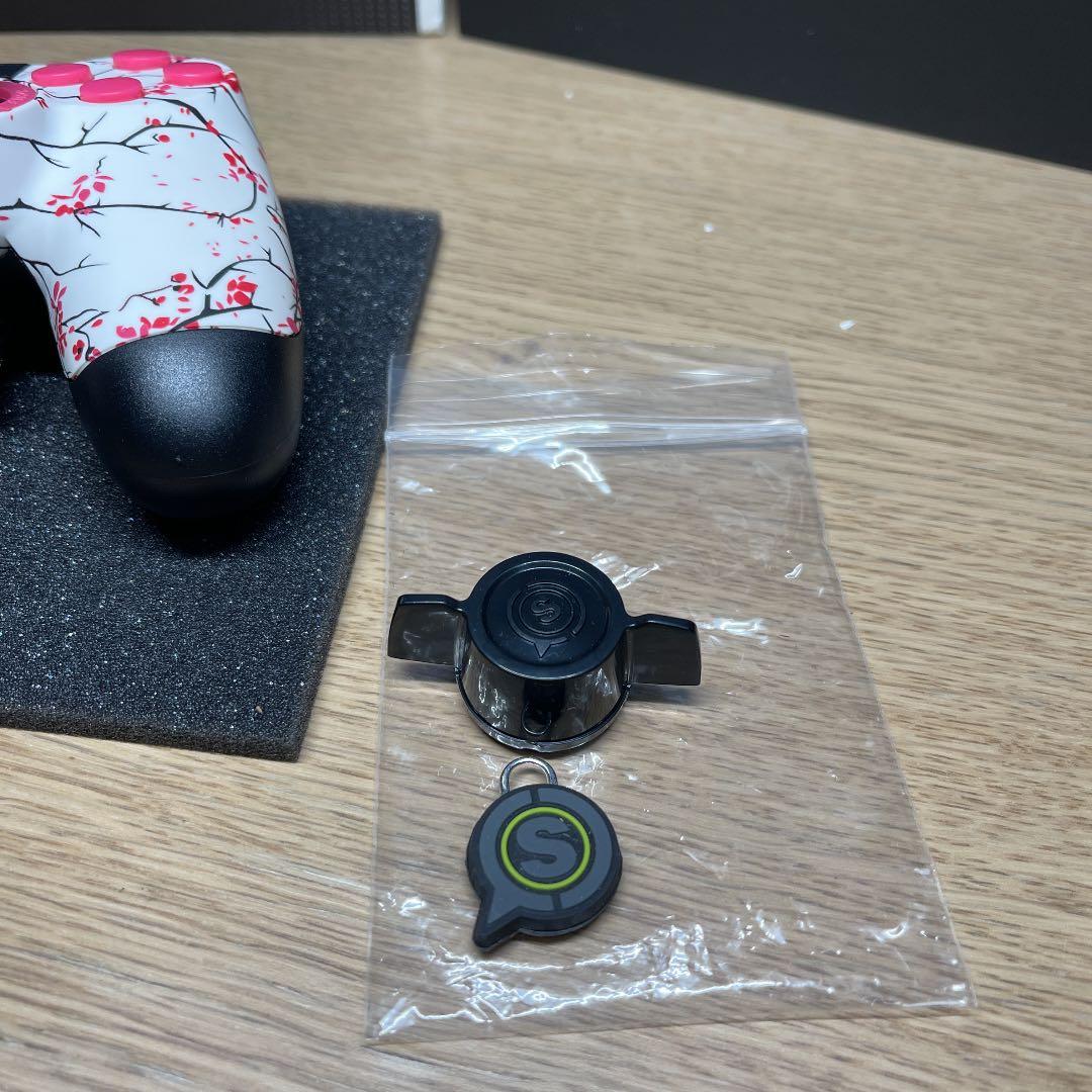 デジタルタップ SCUF INFINITY 4PS PRO スカフ