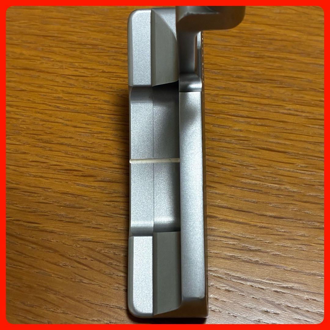 超希少美品 スタジオステンレス ニューポート2 34\"/340G カスタムモデル