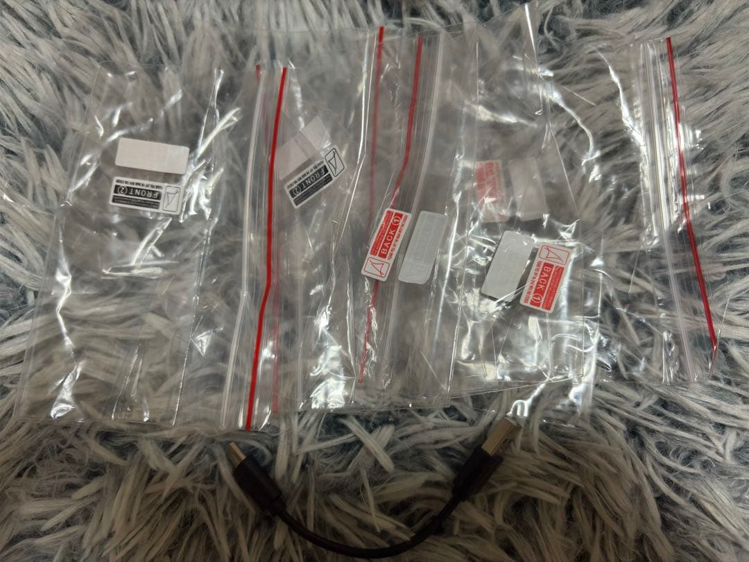 【未使用エンジェルケース・スキン付き！可哀想にDL済】♡♥たまごっちユニ♡♥