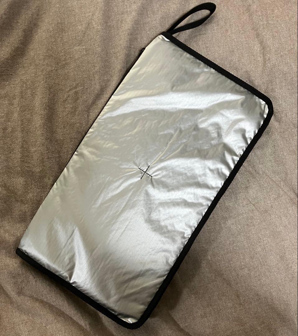 椎名林檎グッズ 鱚ケース