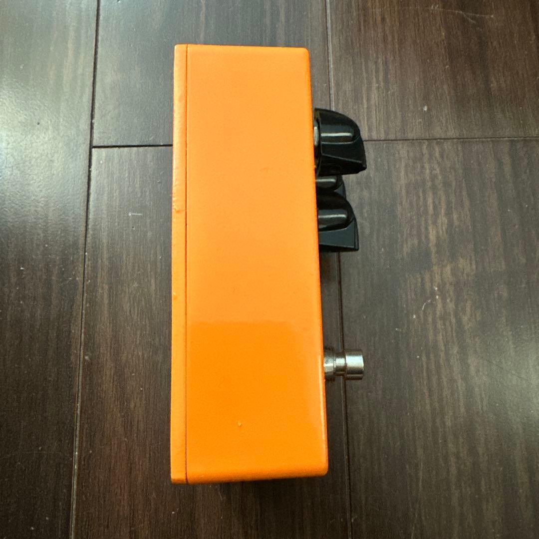 ギター EarthQuaker Devices Special Cranker