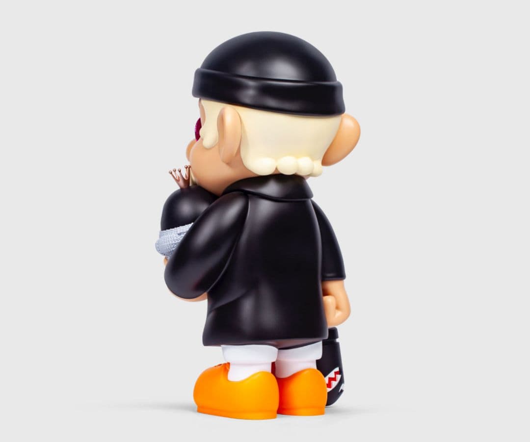 ゲームキャラクター Zcwo SUPER PROFESSIONAL XL //the one