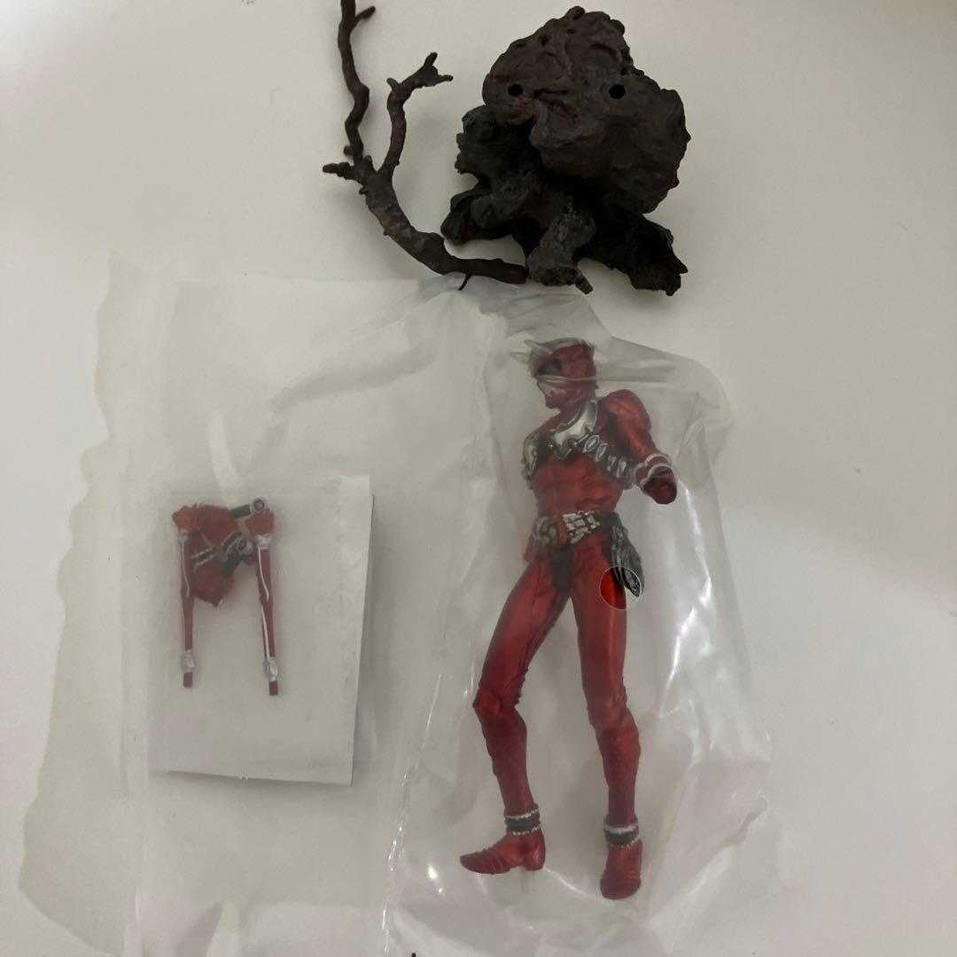 sic匠魂　響鬼シリーズ９種セット