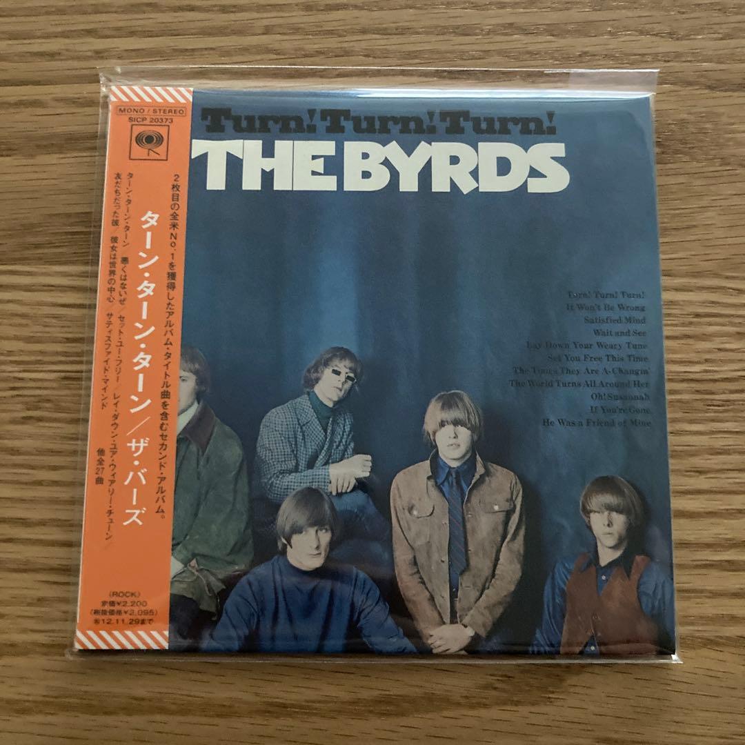 バーズ　BLU-SPEC CD 5タイトルまとめ買いセット & プリフライト