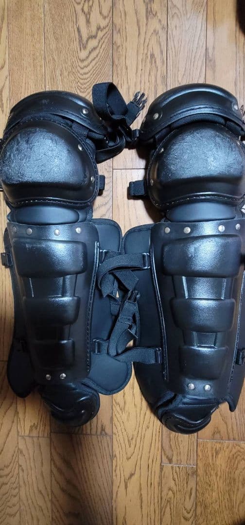 とっきー　MIZUNO キャッチャー防具 一式 ミズノ　成人　硬式