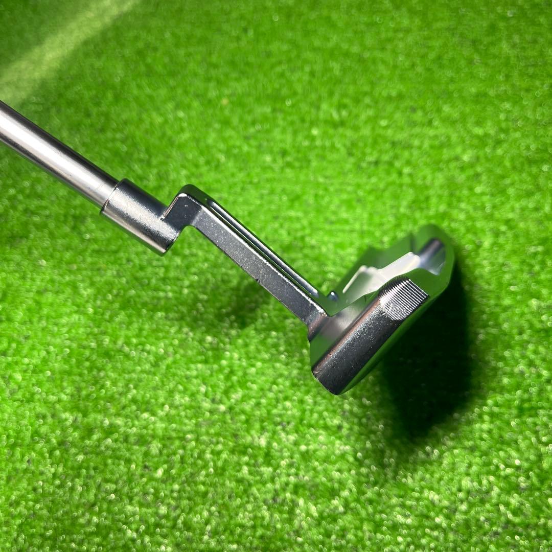 E36 TEAM TOHO パター 32インチ 右利き