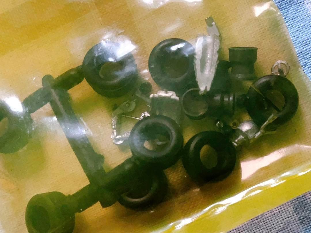 当時モノ タメオ 1/43 ウィリアムズFW15C・ルノー Tameo