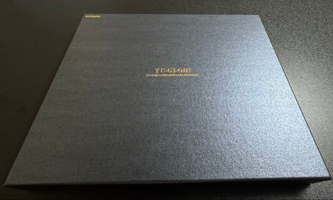 遊戯王カードゲーム25周年記念商品
