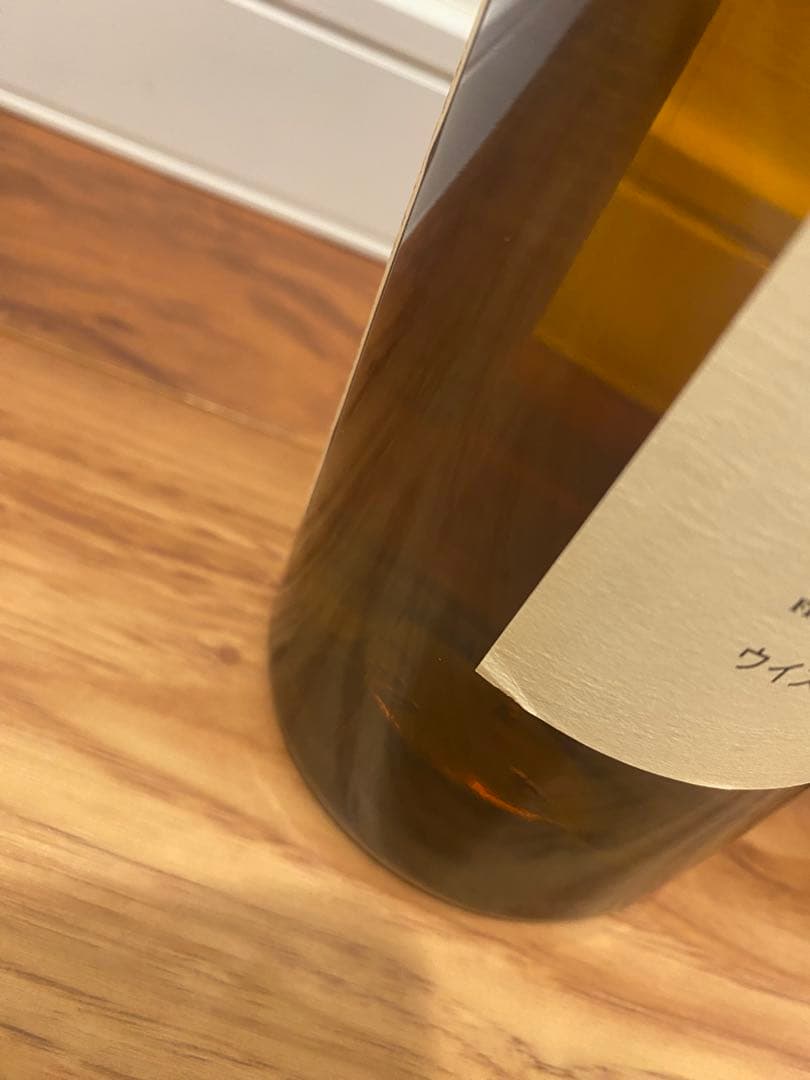 山崎NV・白州 12年 シングルモルトウイスキー