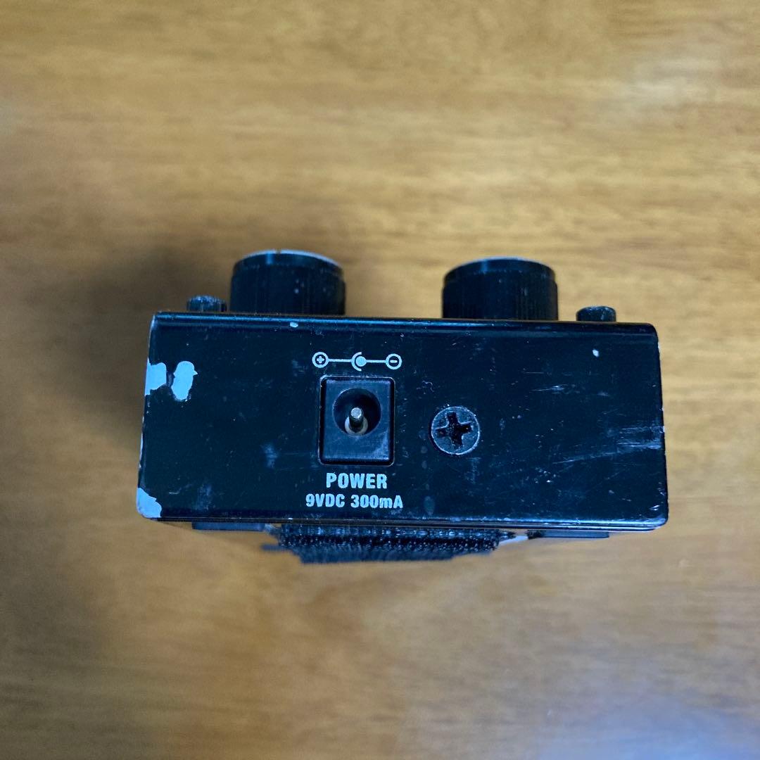 mosaic Digitech 12弦ギターエフェクター