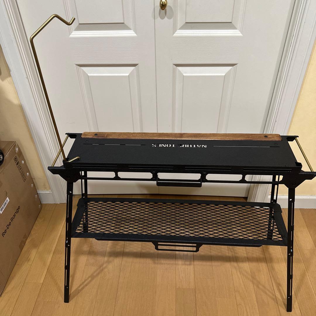 マスダスタンド　ネイチャートーンズ　MASUDA STAND