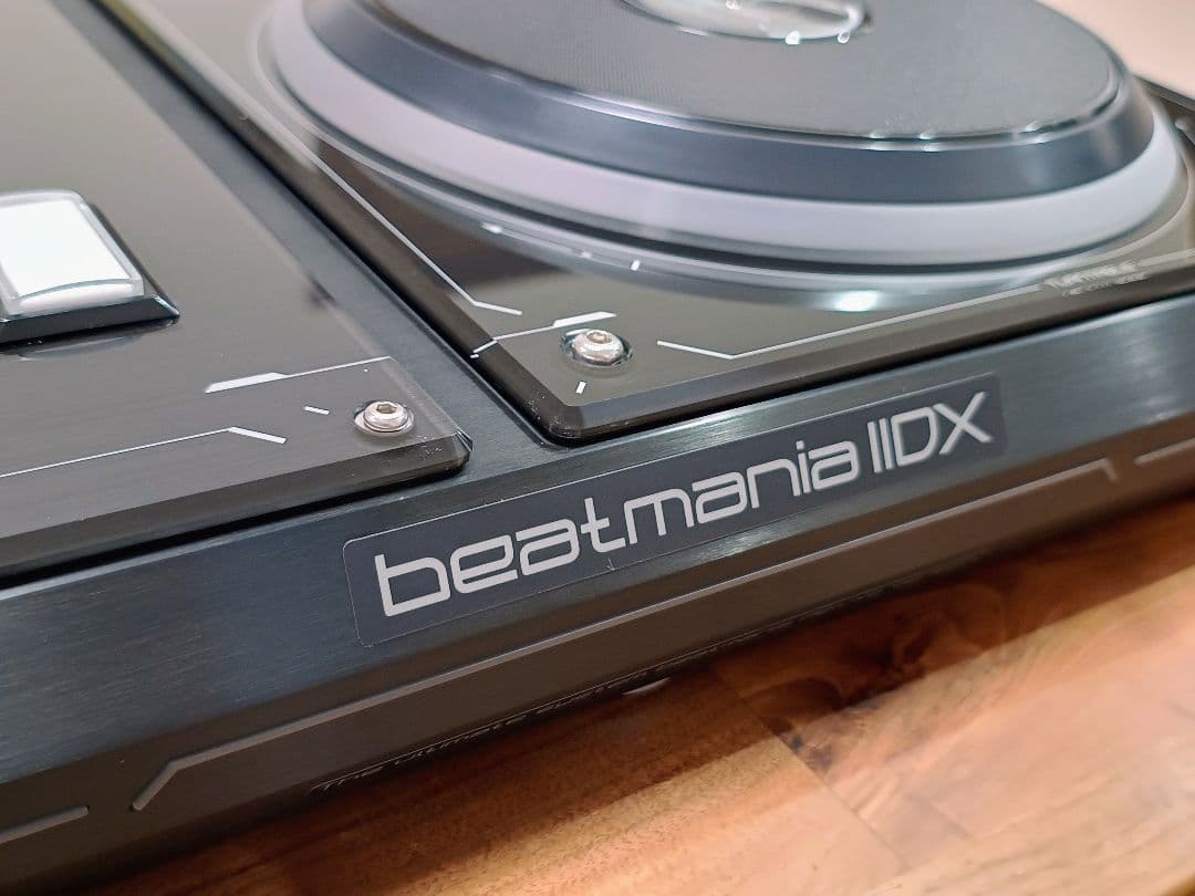 beatmania IIDX専用コントローラープロフェッショナルモデル