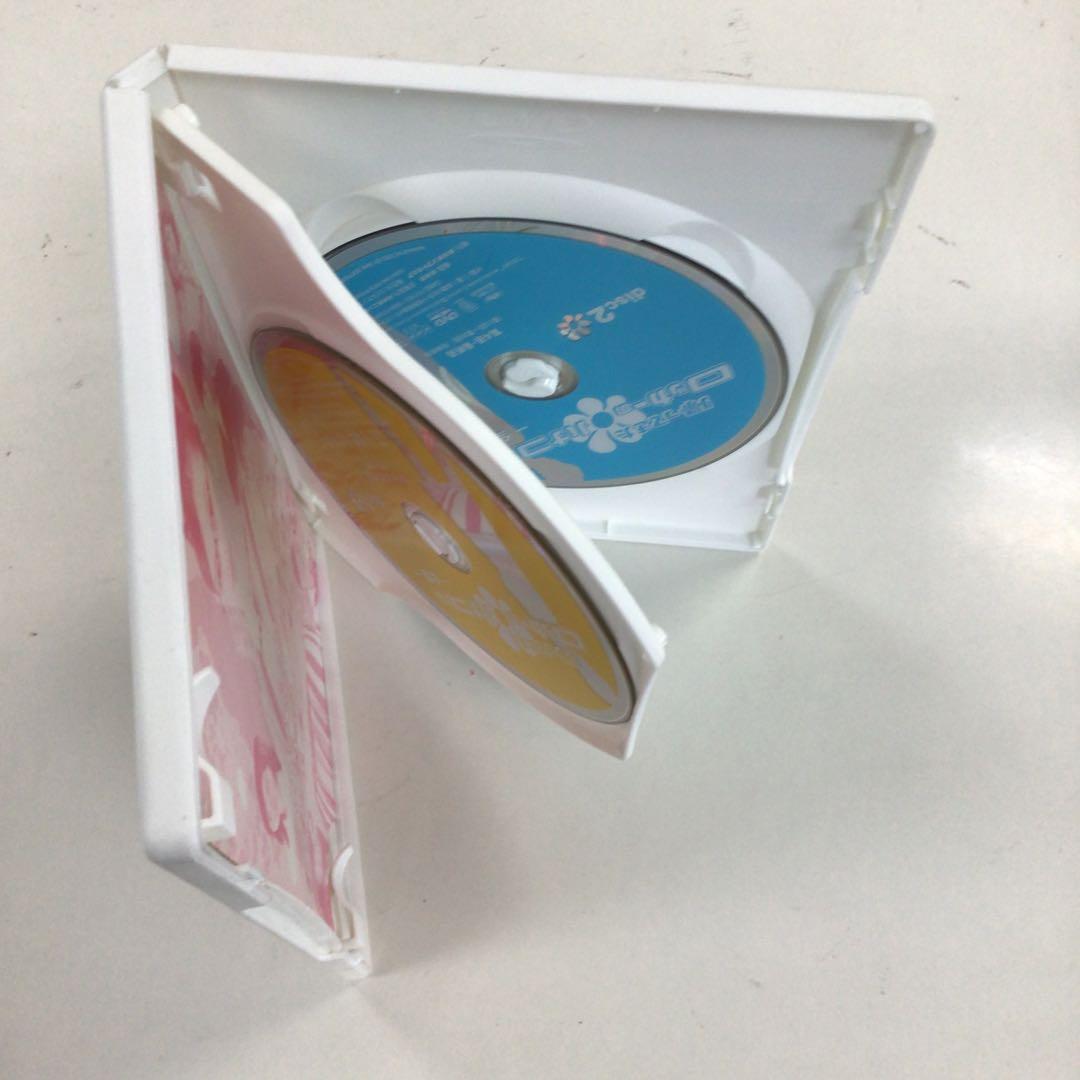 DVD まとめ 帰ってきたロッカーのハナコさん 全集 計2点【動作確認済み】