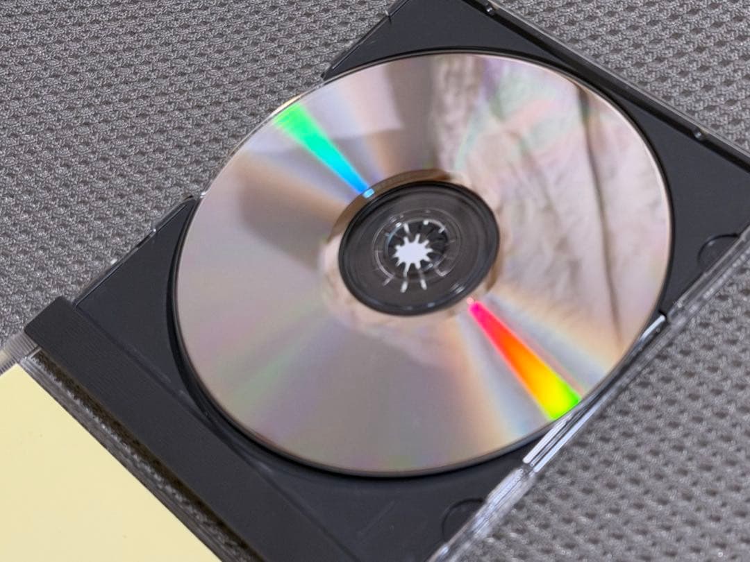 h*y様 【希少】エルビードヌエボ CD パーフェクトハーモニー