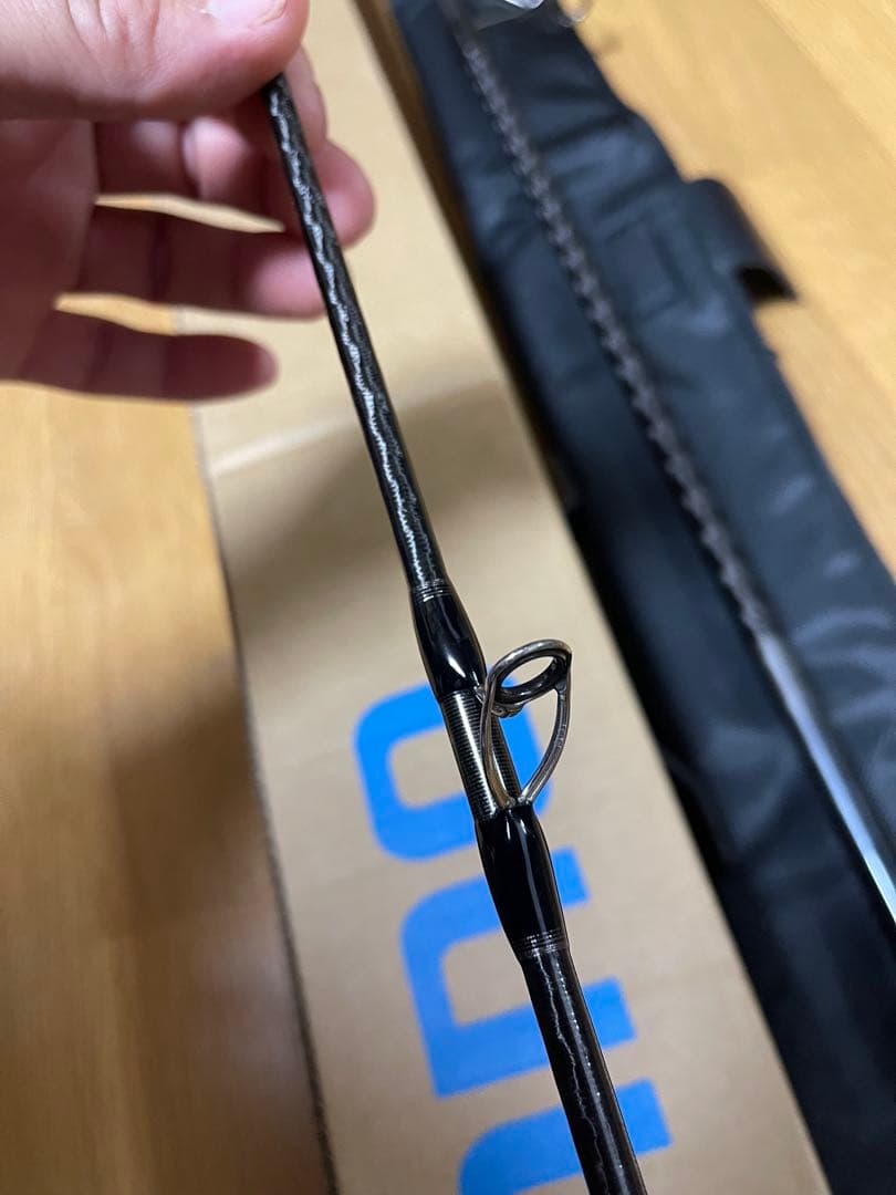 コルトスナイパーリミテッド100MH