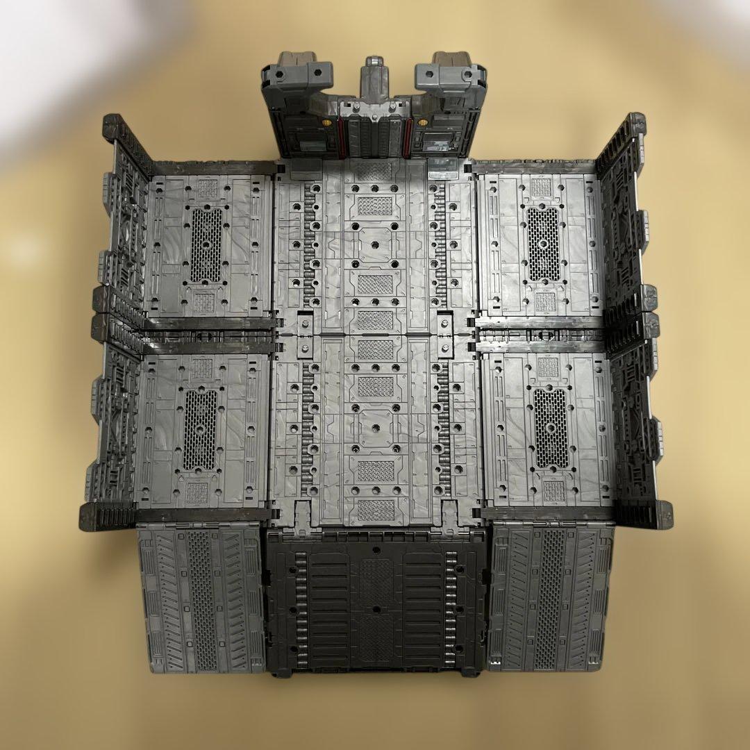 DA-65 バトルコンボイV-MAX 「ダイアクロン」