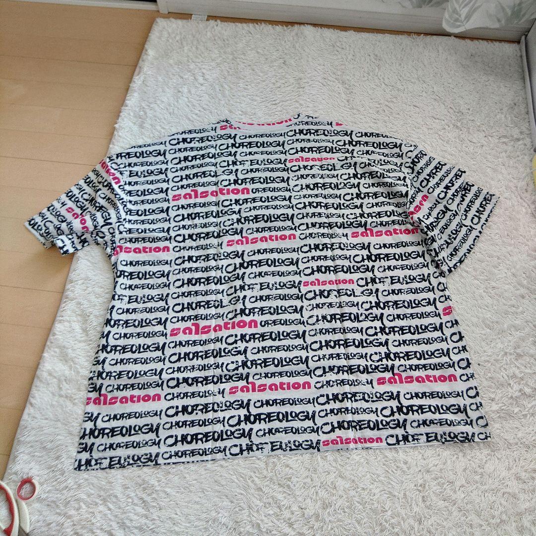 新品未使用　SALSATION　サルセーション　Tシャツ　size　Ｓ