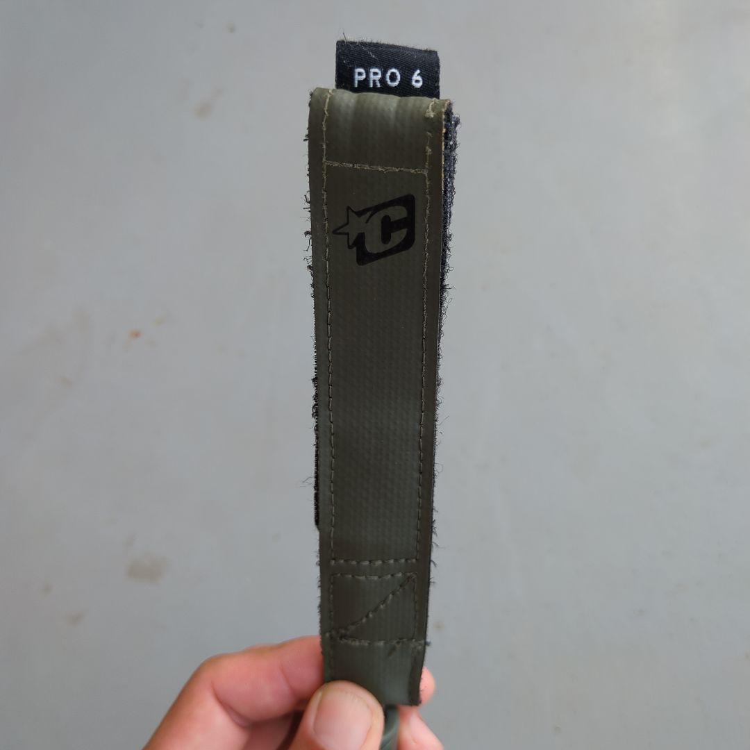 mind 5'5 1/2 ショートボード ホワイト・オレンジ