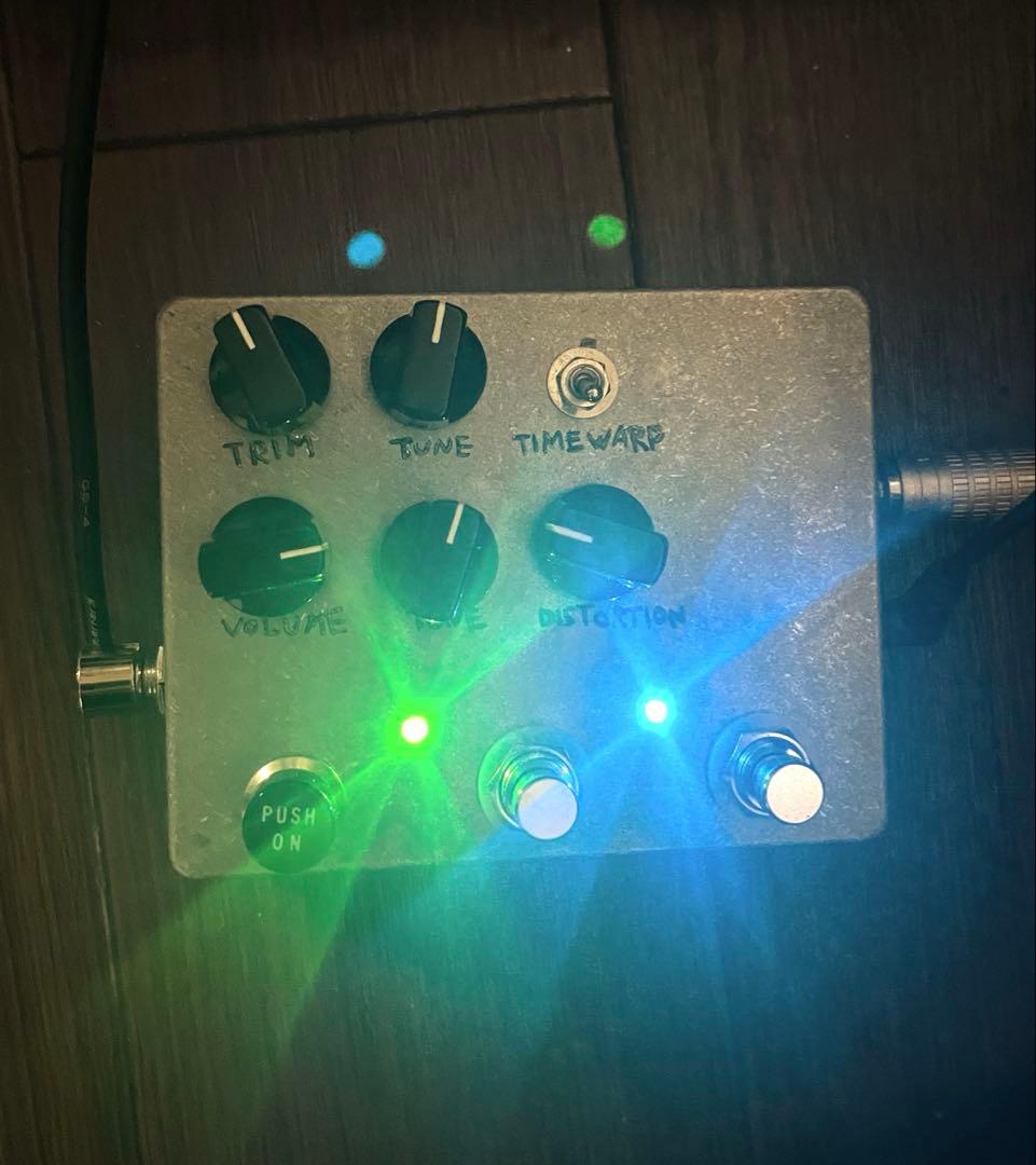 Dwarfcraft Devices Eau Claire Thundeクローン