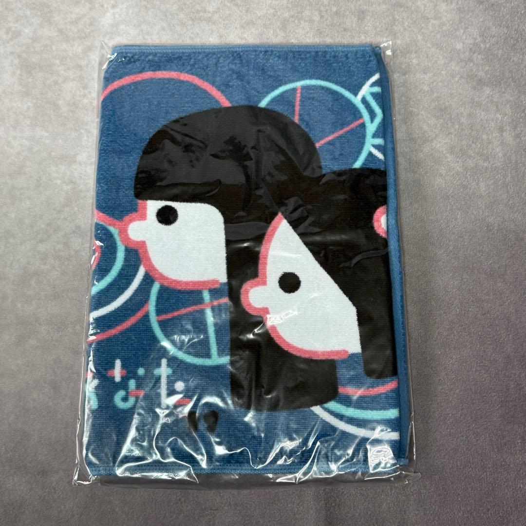P.T.A.発足10周年!! と5周年!! ホールトゥワー グッズセット　P26