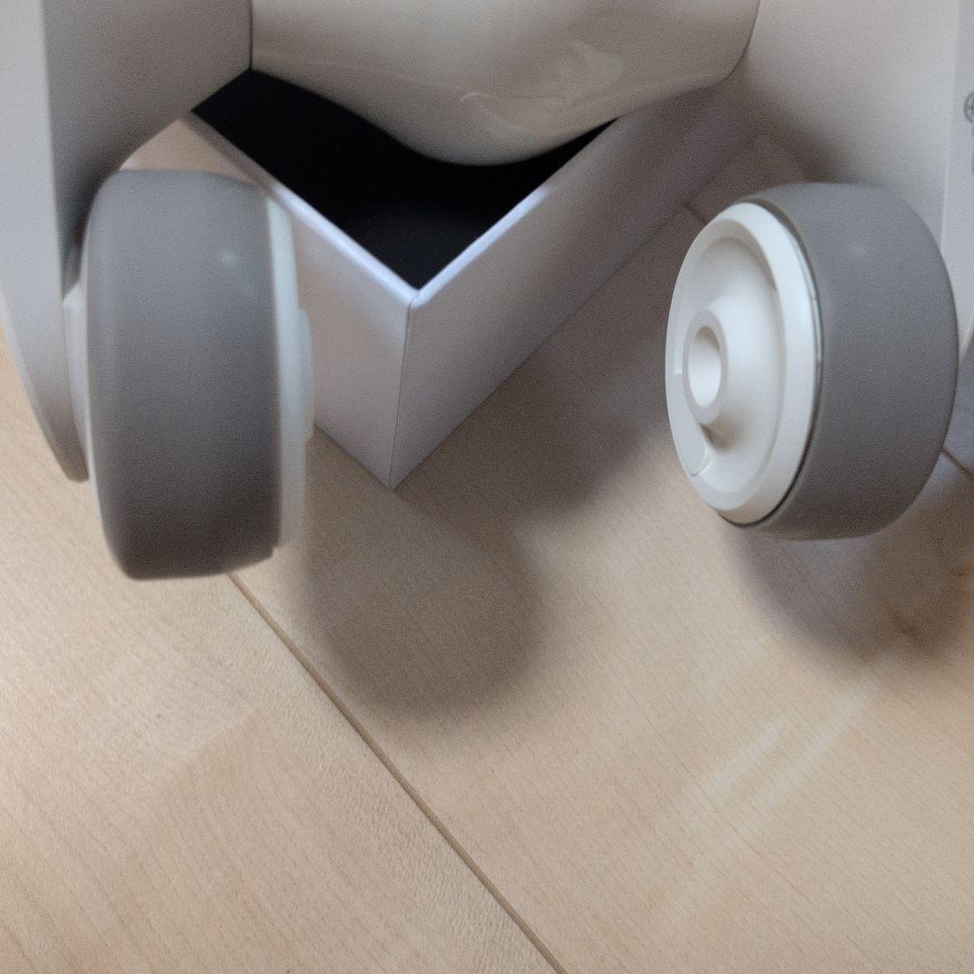 LOONA BLUE ルーナブルー ペットロボット