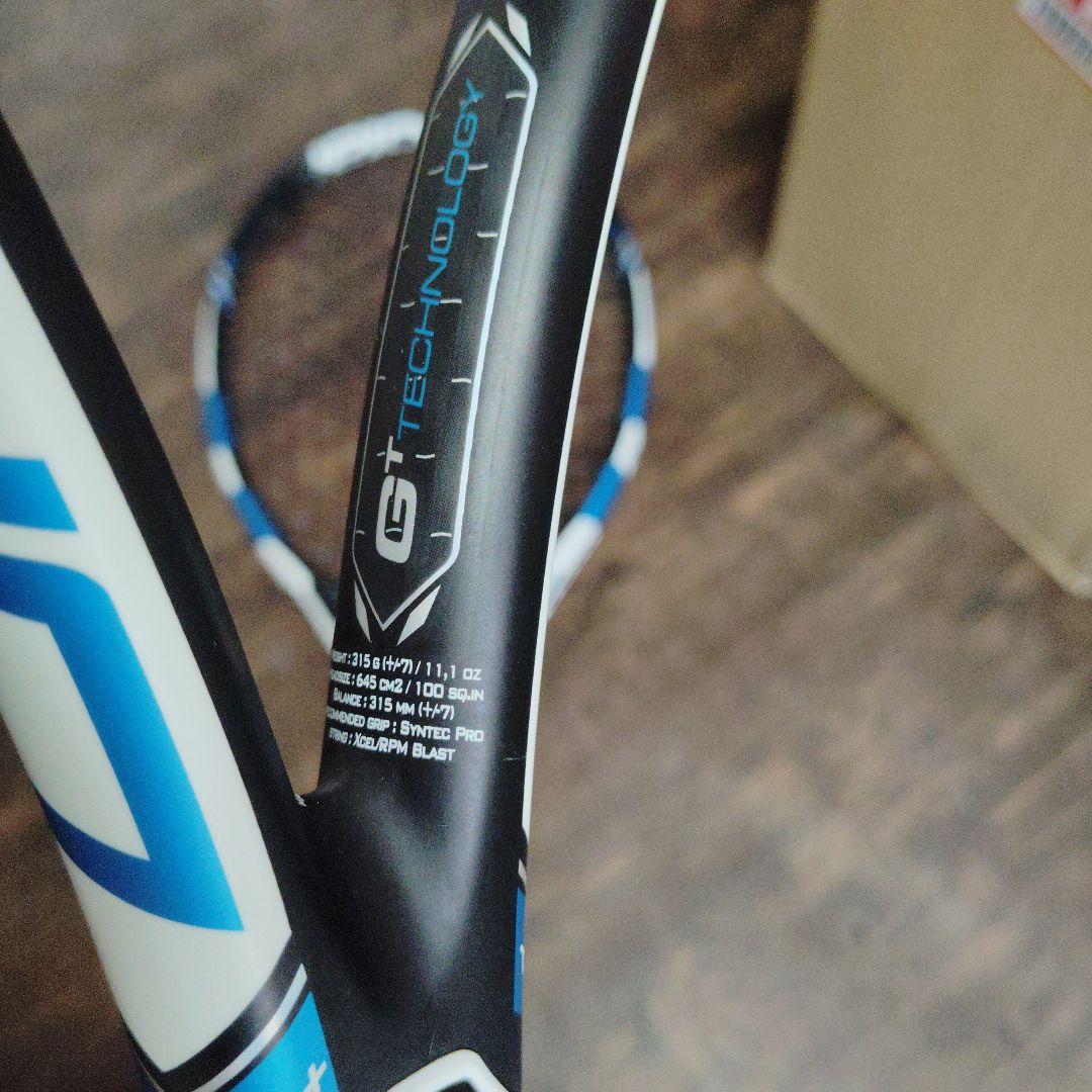 ラケット(硬式用) Babolat Pure Drive