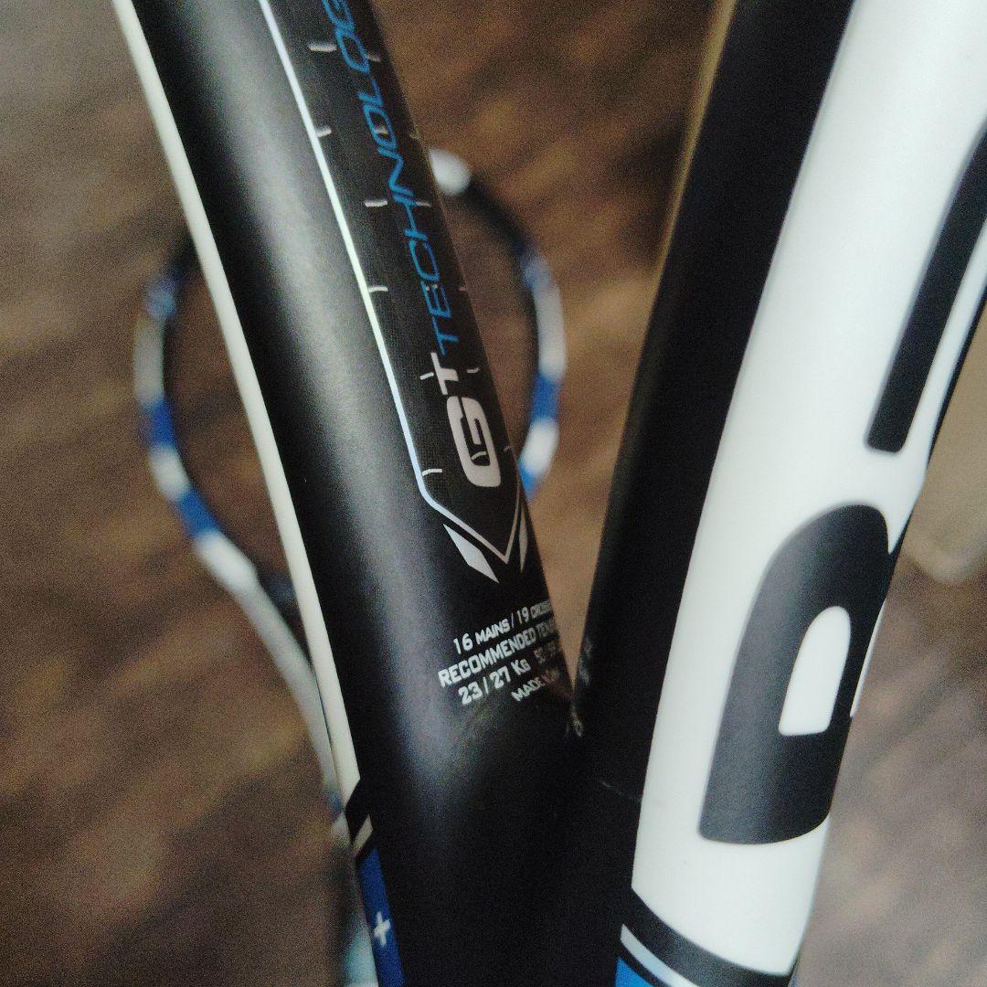 ラケット(硬式用) Babolat Pure Drive