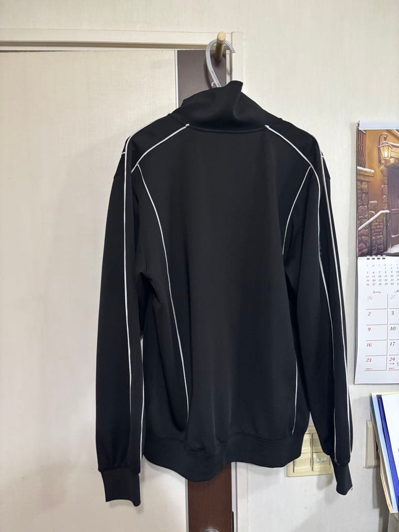 LAST NEST 22SS トラックジャケット ジャージ