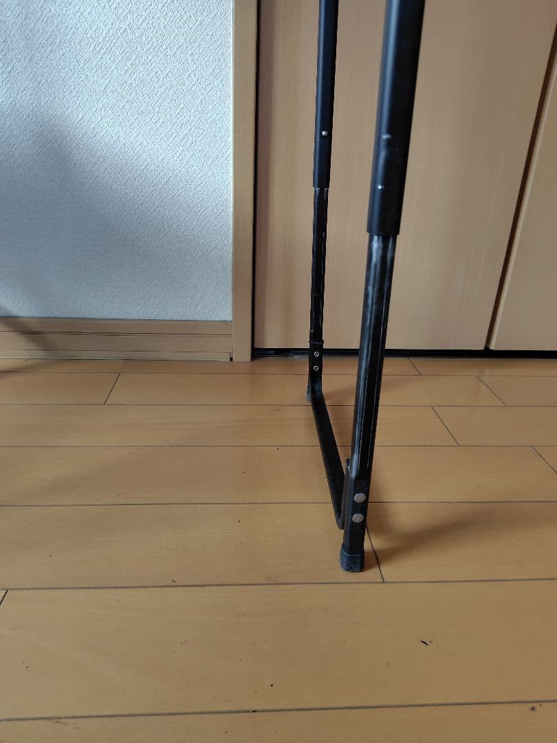 キャンパーズコレクションタフライトスタンド TLS-150 調理台