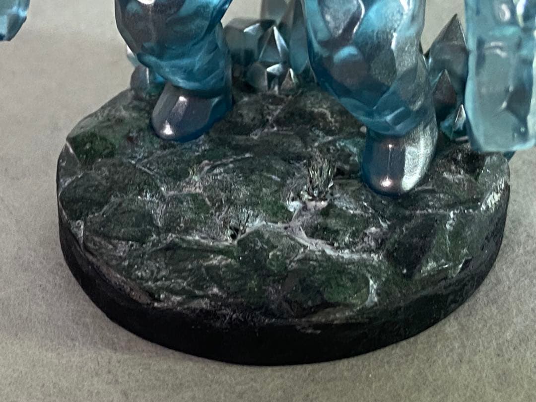 ダークソウル　ガレージキット　エルデンリング　ワンフェス　フィギュア　完成品