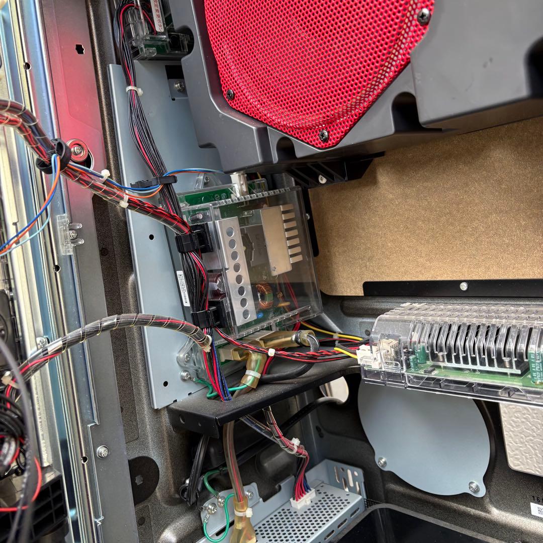 バジリスク3 甲賀忍法帖 スロット 実機 メダル無し