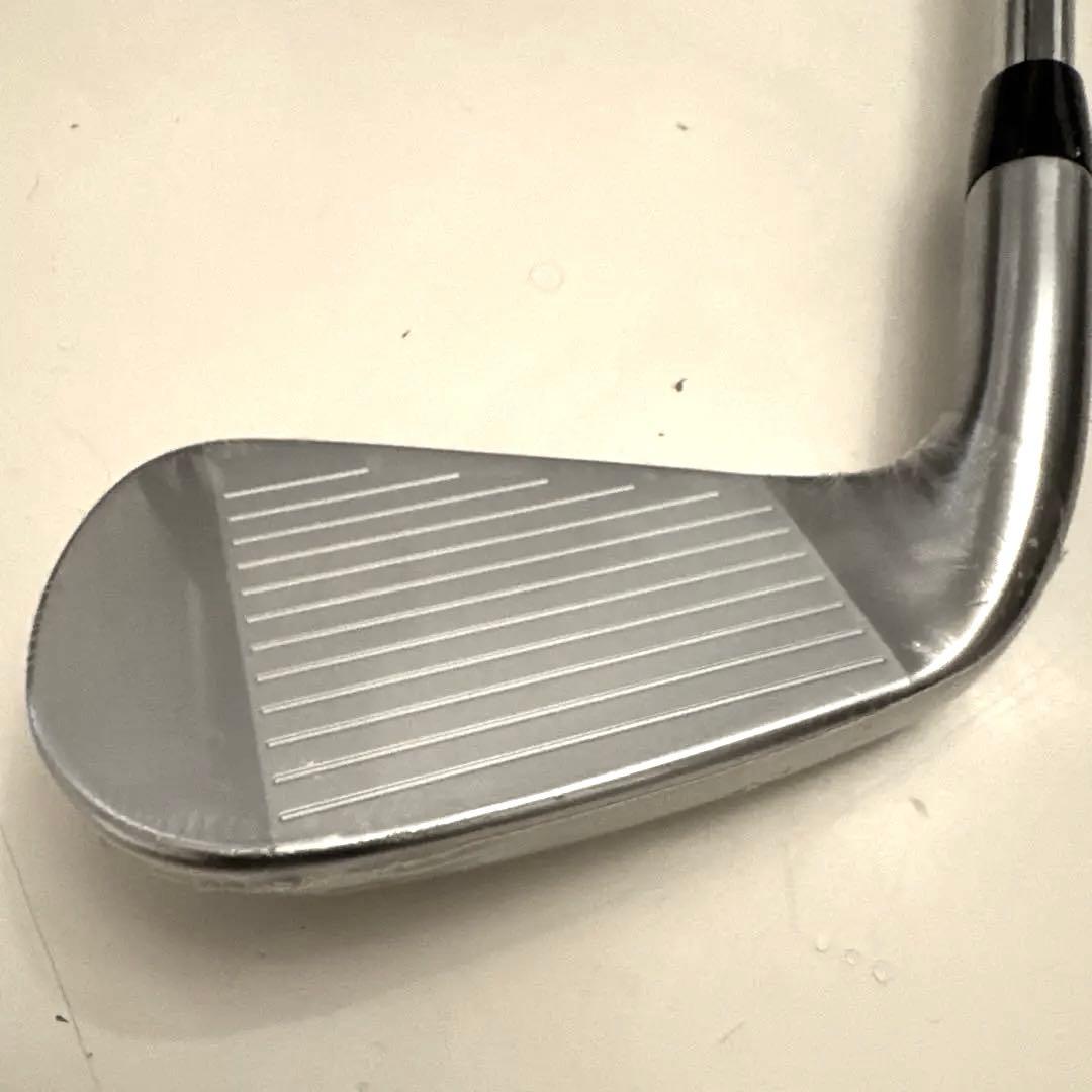 タイトリスト T350 6番 アイアン単品 新品、未使用