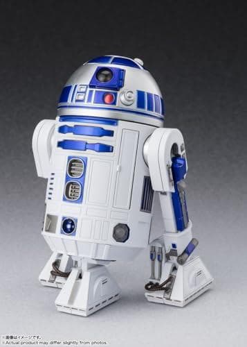 TAMASHII NATIONS S.H.フィギュアーツ スター・ウォーズ R*