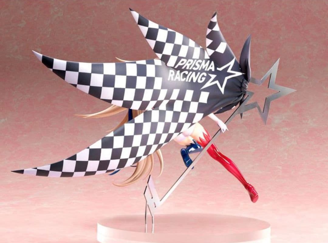 [新品•未開封］ イリヤスフィール PRISMA Racing ver