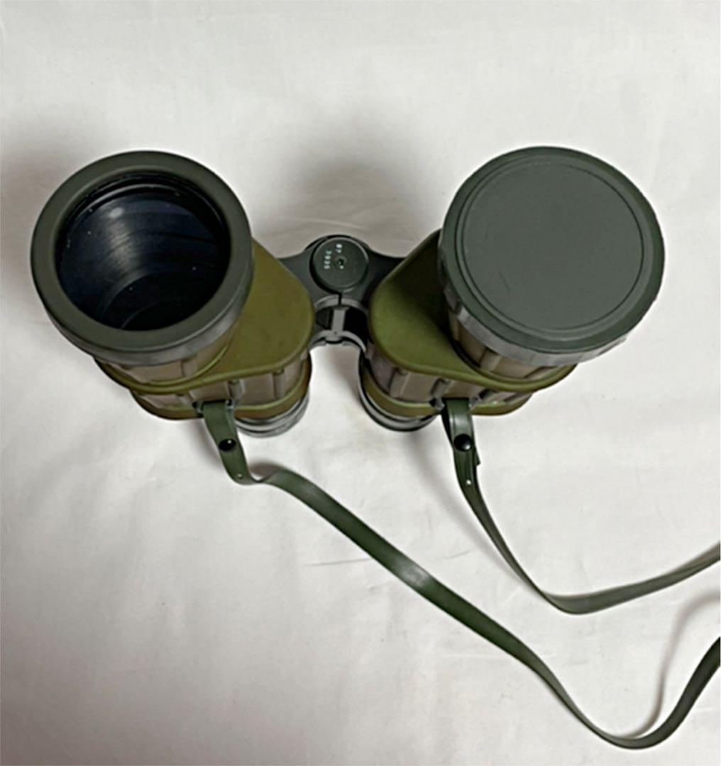 ビンテージ軍用双眼鏡