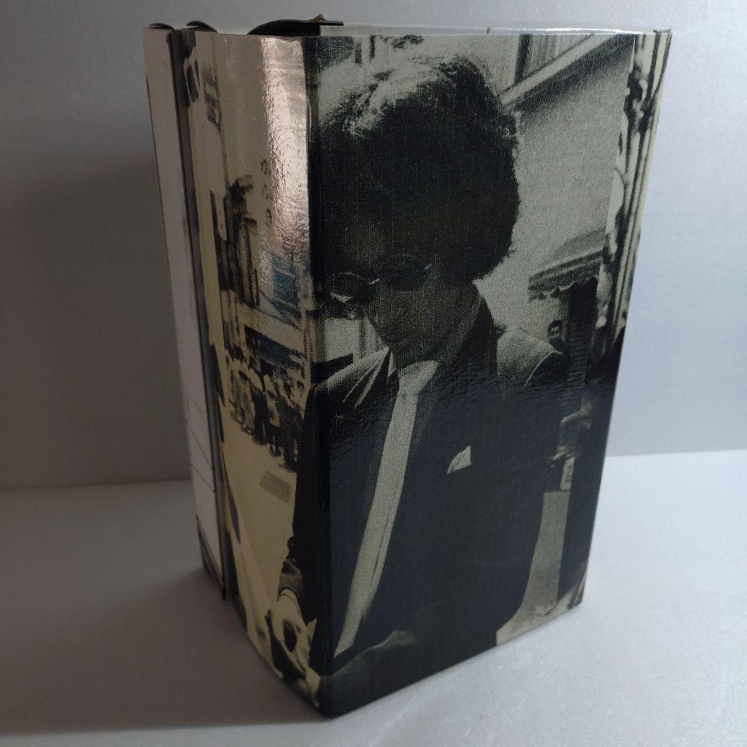 【メディコムトイ】探偵物語　松田優作 フィギュア 白スーツ