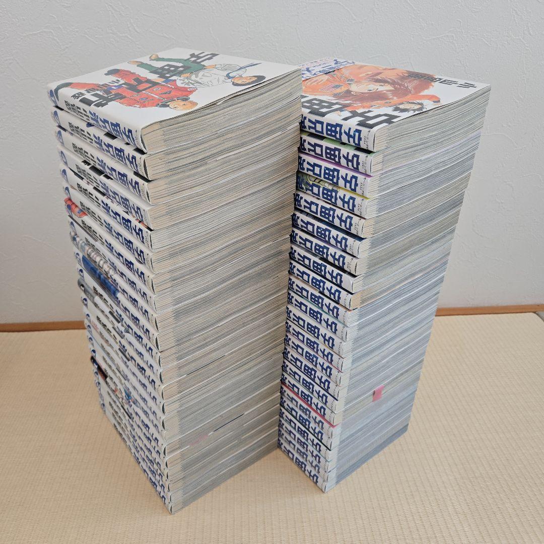 宇宙兄弟　全45巻セット+関連本３冊　小山宙哉