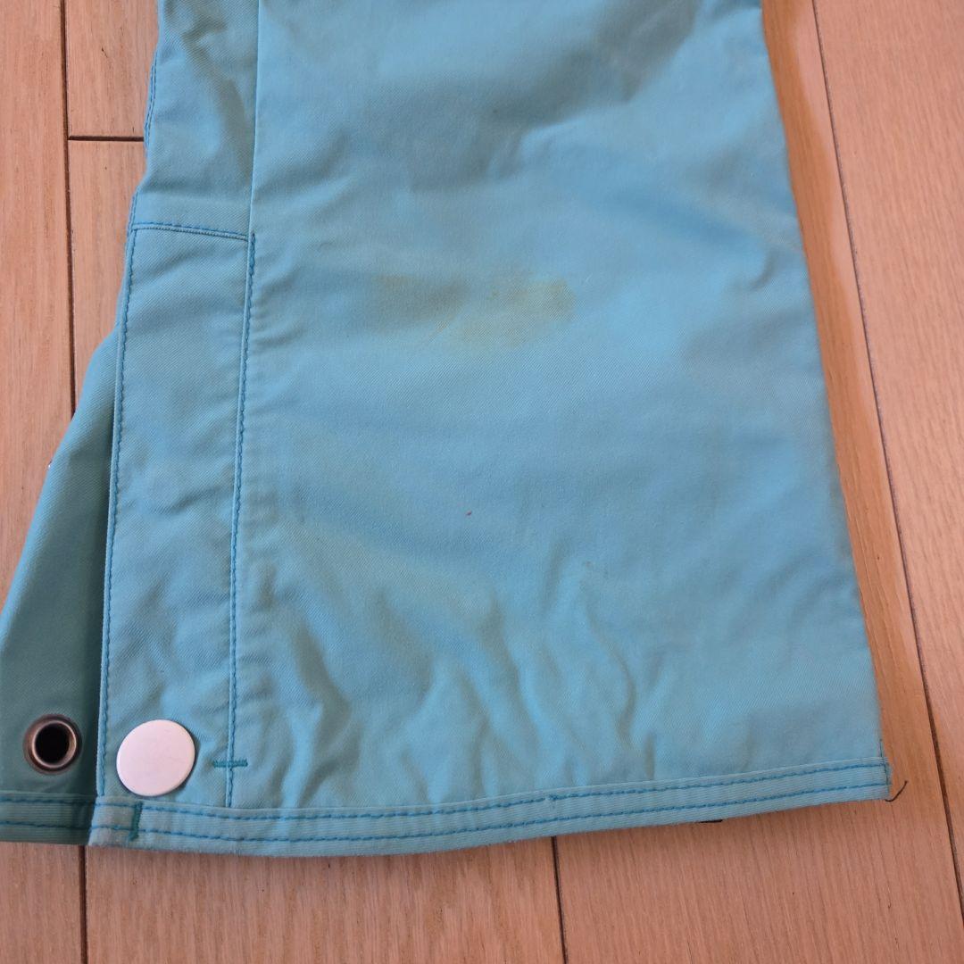 SWEET スノーボードウェアセット カモフラージュ