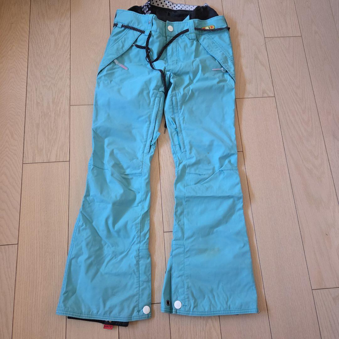 SWEET スノーボードウェアセット カモフラージュ